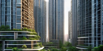 长春万盛珑玺究竟是什么物业？