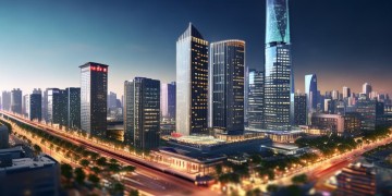 郑州保利物业究竟在什么地方？