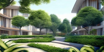 居安物业到底是什么意思？