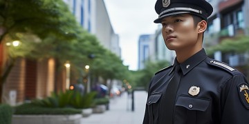 物业保安需要什么资格？
