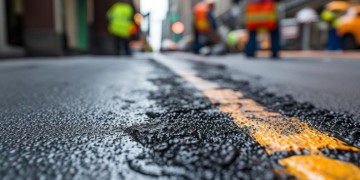 公共路面维修到底属于物业负责吗？