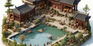 物业在古代究竟被称为什么？