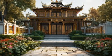 金霖府是什么物业？