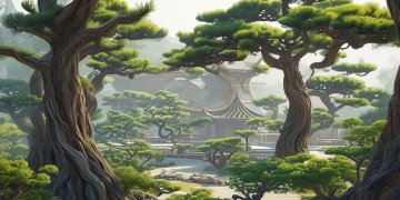 天工阁松山区到底是什么物业？