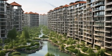 碧桂园时代城究竟是什么物业？