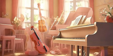 和物业吵架适合听的音乐究竟叫什么？