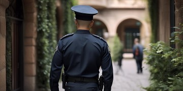 物业保安到底干些什么工作？