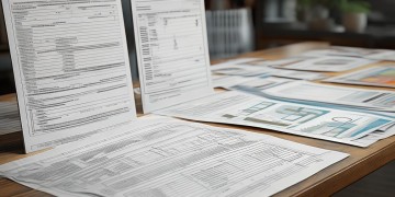 物业需要哪些表格资料？