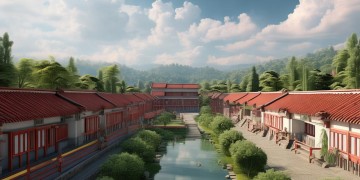 物业集体经济究竟指什么？