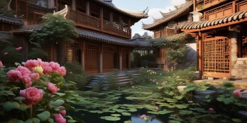 古北壹号的物业究竟叫什么名字？