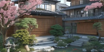 日本物业入驻的小区究竟叫什么？