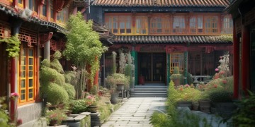 天津物业食堂都在找厨师吗？