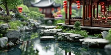 建舟物业服务于哪些小区呢？