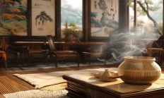 物业茶水能喝吗？