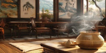 物业茶水能喝吗？
