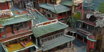 淮安新亚物业究竟在什么地方？