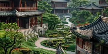 金陵尚府物业违法了吗？