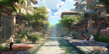 华虹苑物业真的靠谱吗？