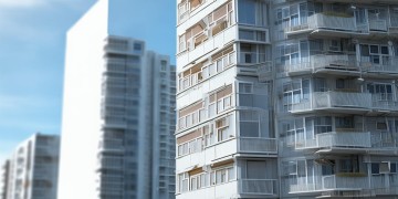 住房需要物业证明吗？