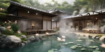 汤泉盛景物业真的安全吗？