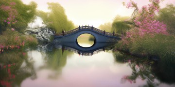 龙旺康桥丹堤是什么物业？