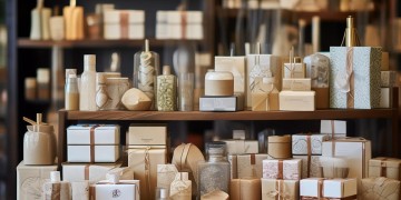 物业给客户送什么礼品才合适呢？