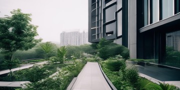 国安天悦究竟是什么物业公司？