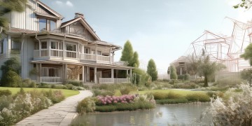物业能让业主扩建吗？