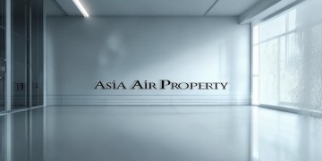 亚航物业是什么性质的企业？