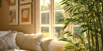屋里不热，物业真的管吗？