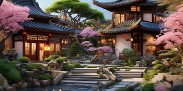 东方颐园物业究竟是什么意思？