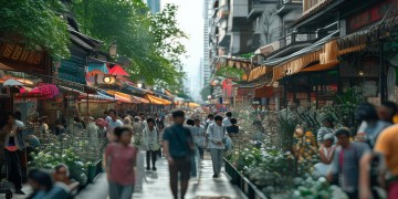 郑州怡乐物业究竟做什么？