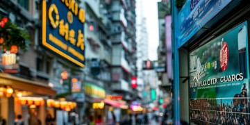 汕头汇星物业正在招聘保安吗？