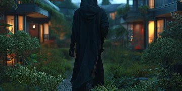 盗贼进入小区，物业有责任吗？