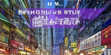 香港真的不收物业费吗？
