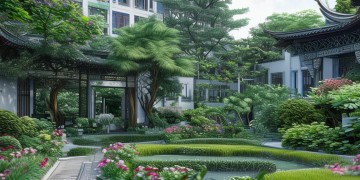 澜悦东方的物业究竟叫什么名字？