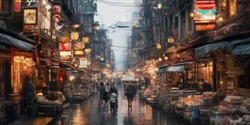 帝园路物业到底管不管事？