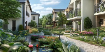精致社区建设，物业能做什么？