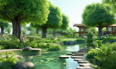 中海物业绿色物业究竟是什么？