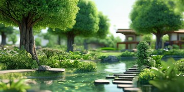 中海物业绿色物业究竟是什么？