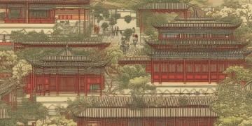 开元盛世现在有物业吗？