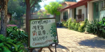 靖江小区物业保安正在招聘吗？