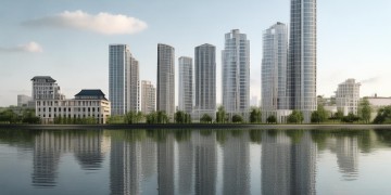 和泓物业的发展历程是怎样的？