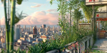 天台杨帆物业费为什么这么贵？