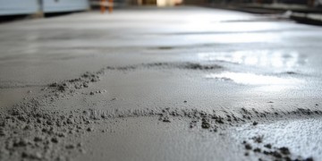 现浇楼板需要通知物业吗？