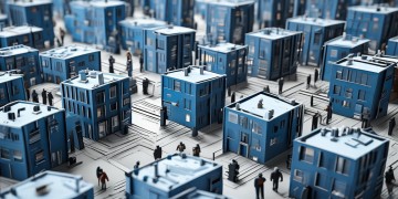 物业公司为什么收费难收？