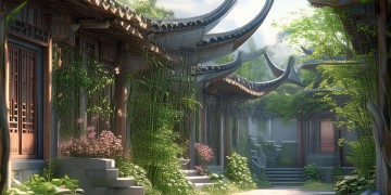 青木苑物业真的安全吗？