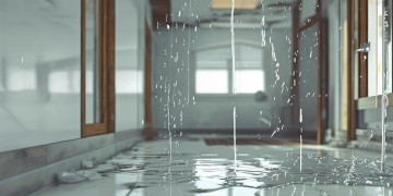 新房渗水还需要交物业费吗？