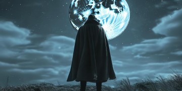 万科物业孤星代表什么？