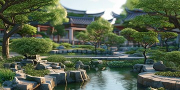 雅景苑物业究竟能做什么？